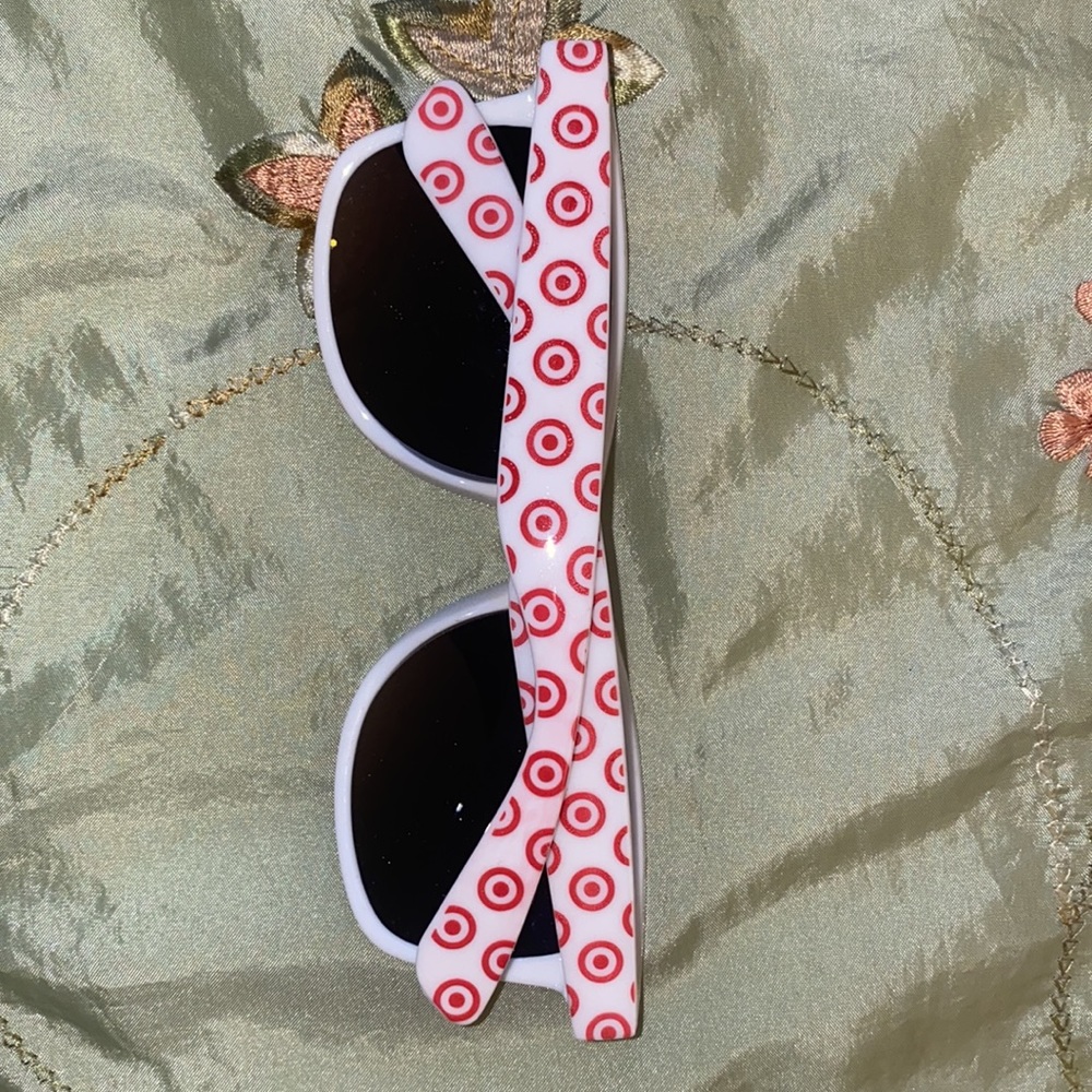 Target sunglasses - Picture 3 of 3